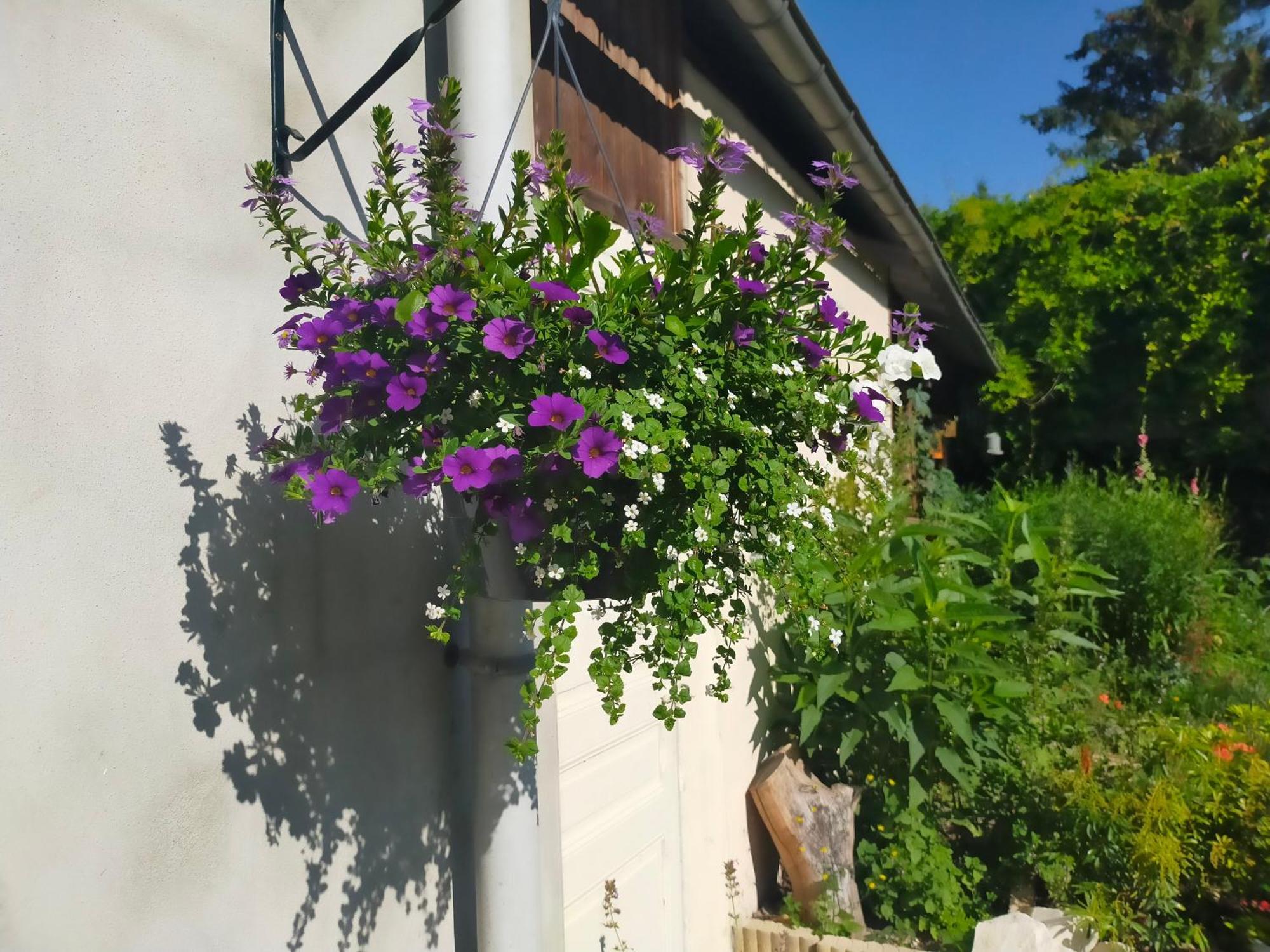 Apartamento Logis51 Ville-sur-Tourbe Exterior foto
