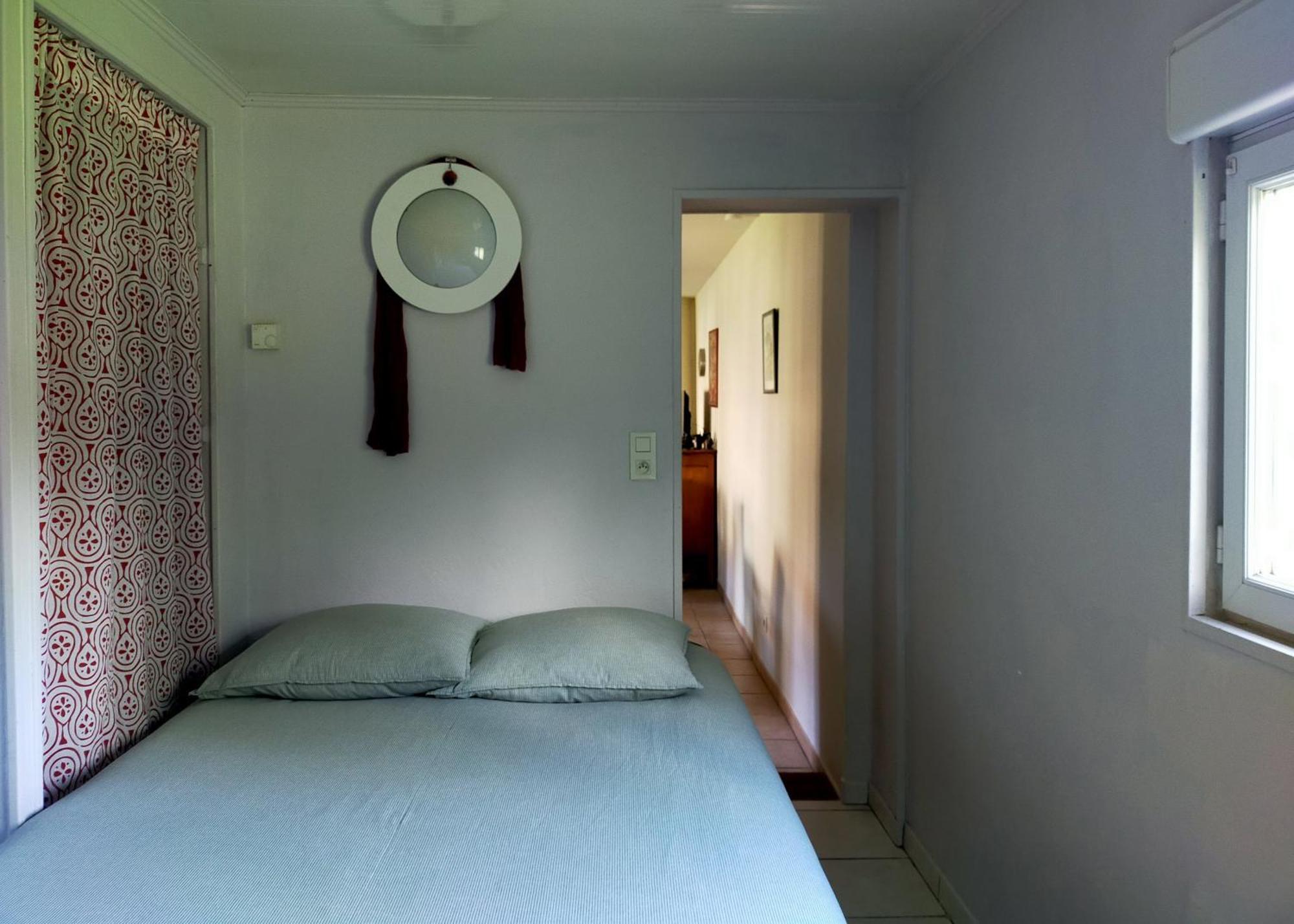 Apartamento Logis51 Ville-sur-Tourbe Exterior foto