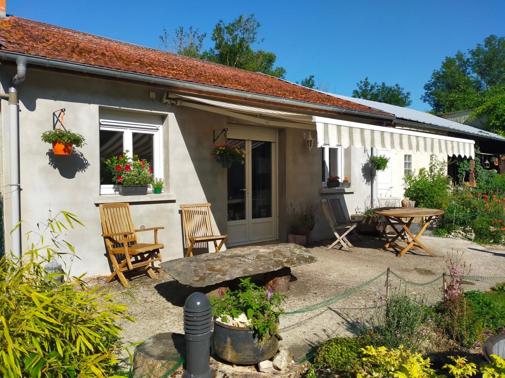 Apartamento Logis51 Ville-sur-Tourbe Exterior foto