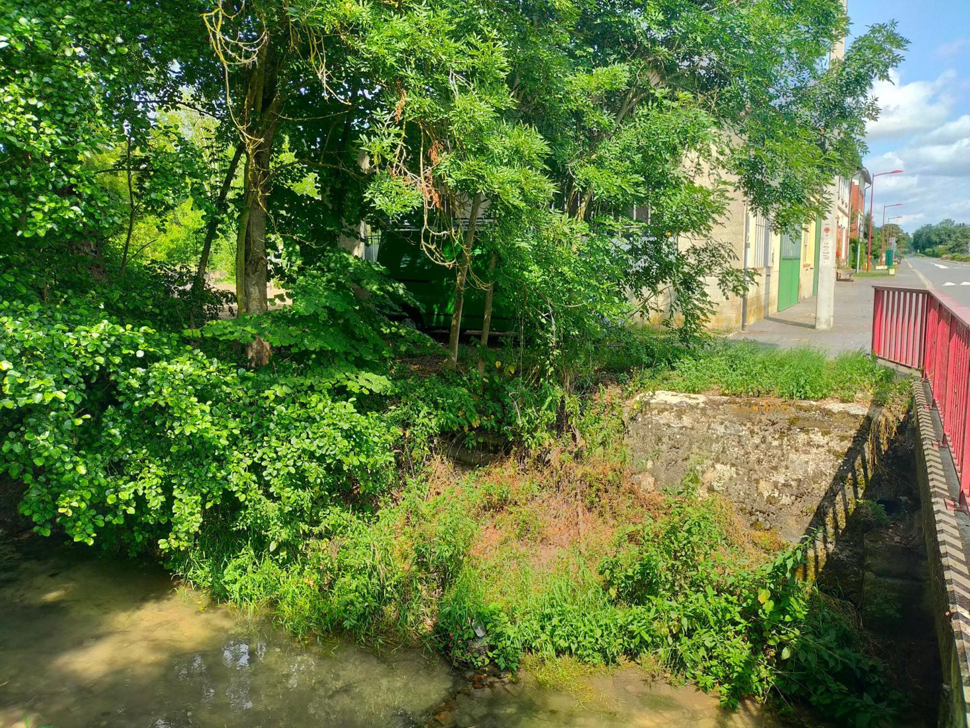 Apartamento Logis51 Ville-sur-Tourbe Exterior foto